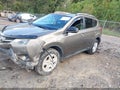 2014 Toyota RAV4 — photo 2 of 17 | VIN JTMBFREV1ED080697