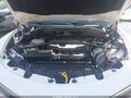 2018 Alfa Romeo Stelvio — photo 10 of 11 | VIN ZASFAKAN7J7B84155