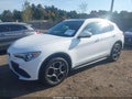 2018 Alfa Romeo Stelvio — photo 2 of 11 | VIN ZASFAKAN7J7B84155