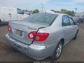 2005 Toyota Corolla — photo 14 of 14 | VIN JTDBR32E652049742