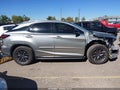 2021 Lexus RX 350 — photo 14 of 18 | VIN 2T2YZMDA4MC284498