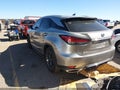 2021 Lexus RX 350 — photo 3 of 18 | VIN 2T2YZMDA4MC284498