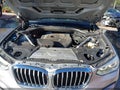 2018 BMW X3 — photo 10 of 17 | VIN 5UXTR9C58JLA13854