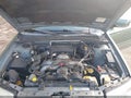 2006 Subaru Forester — photo 10 of 12 | VIN JF1SG67676H759326