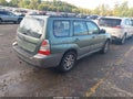 2006 Subaru Forester — photo 4 of 12 | VIN JF1SG67676H759326