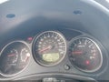 2006 Subaru Forester — photo 7 of 12 | VIN JF1SG67676H759326