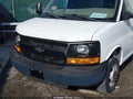 2016 Chevrolet Express 2500 — photo 6 of 22 | VIN 1GB3GRCG3G1266529
