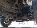 2016 Chevrolet Express 2500 — photo 13 of 22 | VIN 1GB3GRCG3G1266529