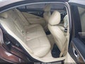 2018 Infiniti Q50 — photo 8 of 16 | VIN JN1EV7AR6JM444056