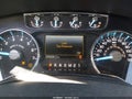 2011 Ford F-150 — photo 7 of 17 | VIN 1FTFW1EF7BKD79629
