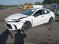 2026 Toyota Camry — photo 2 of 16 | VIN 4T1DAACK7TU766575