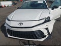 2026 Toyota Camry — photo 6 of 16 | VIN 4T1DAACK7TU766575