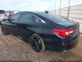 2020 Honda Accord — photo 3 of 16 | VIN 1HGCV1F35LA113402