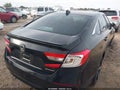 2020 Honda Accord — photo 4 of 16 | VIN 1HGCV1F35LA113402
