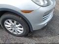 2012 Porsche Cayenne — photo 6 of 16 | VIN WP1AA2A24CLA10156