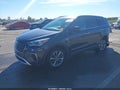 2017 Hyundai Santa Fe — photo 2 of 16 | VIN KM8SM4HF7HU175942