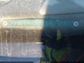 1996 Honda Accord — photo 9 of 11 | VIN 1HGCE6674TA009645
