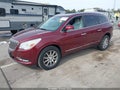 2017 Buick Enclave — photo 2 of 18 | VIN 5GAKVBKD2HJ167179