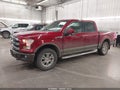2015 Ford F-150 — photo 2 of 16 | VIN 1FTEW1EG6FFB62091