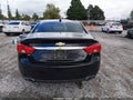 2016 Chevrolet Impala — photo 16 of 16 | VIN 2G1145S33G9198076