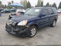 2005 Honda CR-V — photo 2 of 12 | VIN JHLRD78805C015590