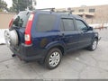 2005 Honda CR-V — photo 4 of 12 | VIN JHLRD78805C015590