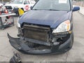 2005 Honda CR-V — photo 6 of 12 | VIN JHLRD78805C015590