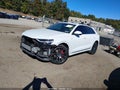 2020 Audi Q8 — photo 2 of 17 | VIN WA1EVAF19LD002267