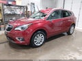 2020 Buick Envision — photo 2 of 17 | VIN LRBFX2SA1LD141582