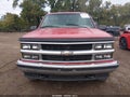 1997 Chevrolet Tahoe — photo 12 of 16 | VIN 1GNEK13R6VJ302403