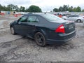 2010 Ford Fusion — photo 3 of 17 | VIN 3FAHP0HA1AR361451