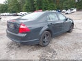 2010 Ford Fusion — photo 4 of 17 | VIN 3FAHP0HA1AR361451