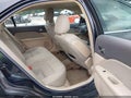 2010 Ford Fusion — photo 8 of 17 | VIN 3FAHP0HA1AR361451