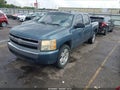 2007 Chevrolet Silverado 1500 — photo 2 of 16 | VIN 2GCEC13C871553728