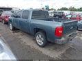 2007 Chevrolet Silverado 1500 — photo 3 of 16 | VIN 2GCEC13C871553728