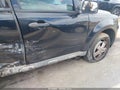 2010 Ford Escape — photo 17 of 17 | VIN 1FMCU0DG0AKA92737