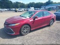 2021 Toyota Camry — photo 2 of 16 | VIN 4T1F31AK9MU567986