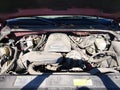 2005 Chevrolet Silverado 1500 — photo 10 of 16 | VIN 2GCEK13T751154308