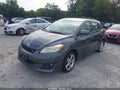 2009 Toyota Matrix — photo 2 of 14 | VIN 2T1LE40E69C005515