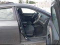 2009 Toyota Matrix — photo 5 of 14 | VIN 2T1LE40E69C005515