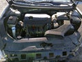 2019 Hyundai Sonata — photo 10 of 16 | VIN 5NPE34AF3KH817685