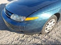2002 Saturn L-Series — photo 6 of 14 | VIN 1G8JU84F42Y538592