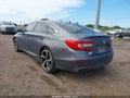 2018 Honda Accord — photo 3 of 17 | VIN 1HGCV2F34JA044589