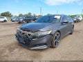 2018 Honda Accord — photo 6 of 17 | VIN 1HGCV2F34JA044589