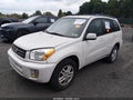 2002 Toyota RAV4 — photo 2 of 11 | VIN JTEGH20V820070603