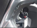 2015 Ford Transit-350 — photo 11 of 17 | VIN 1FBZX2ZM9FKA73289