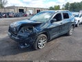 2015 Jeep Cherokee — photo 2 of 15 | VIN 1C4PJMCBXFW649343