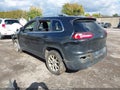 2015 Jeep Cherokee — photo 3 of 15 | VIN 1C4PJMCBXFW649343