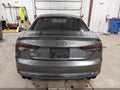 2018 Audi S5 — photo 16 of 17 | VIN WAUR4AF58JA034913