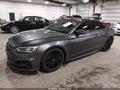 2018 Audi S5 — photo 2 of 17 | VIN WAUR4AF58JA034913